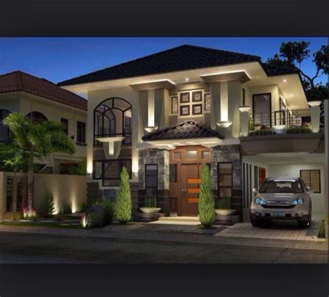 house exterior philippines house design philippine houses modern bungalow house