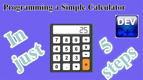 coding  simple calculator  programming   youtube