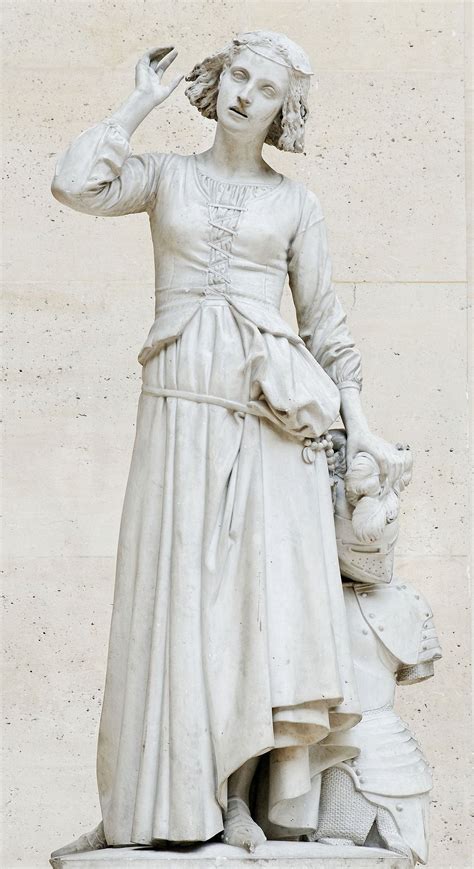 statues  jeanne darc wikimedia commons joan  arc saint joan  arc st joan jeanne darc