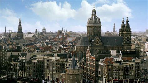 netherlands flaunts  hipster credentials  tourism campaign holland  original cool