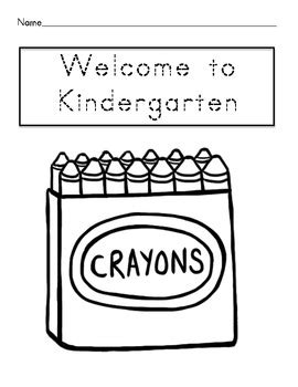 day  kindergarten worksheets  activities  kindertrips