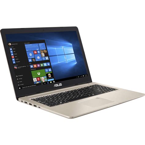 asus  vivobook pro  nvd nvd dst bh