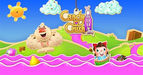 candy crush soda saga kostenlos spielen prosieben games