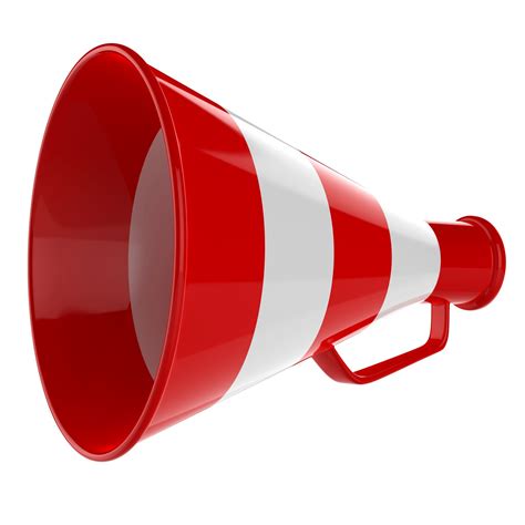 collection  megaphone hd png pluspng