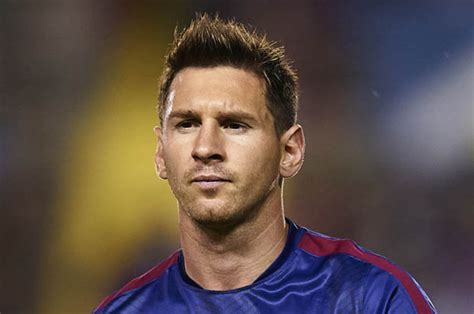 Lionel Messi In Messy Predicament As He Faces Six Years In Jail For Tax