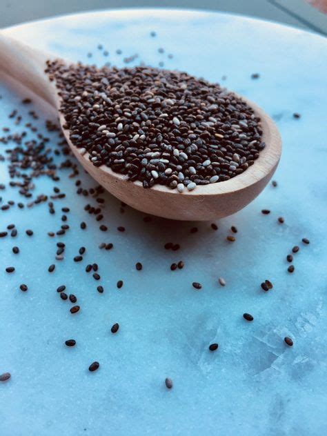 15 Weird And Wonderful Ways To Use Chia Seeds With Images