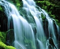 Image result for Waterfalls Windows Background Free Download. Size: 123 x 100. Source: wallpapersafari.com