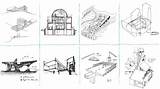 Arquitectura Sketches Croquis Bocetos Arquitetura Drawings Presentations Escrito María González Francisca Traducido sketch template