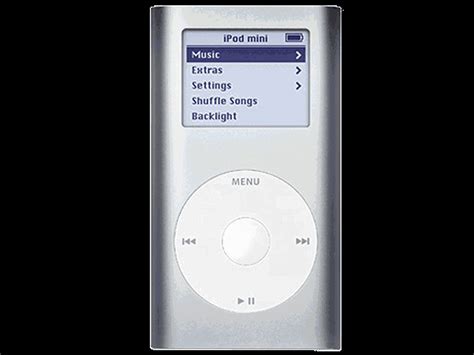 ipod   years  page  zdnet