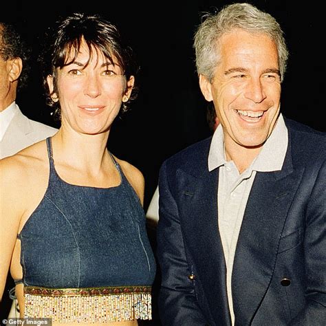 ghislaine maxwell files second objection to the release of