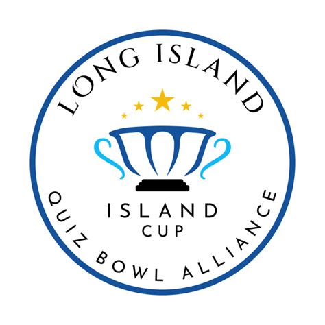 island cup  long island quiz bowl alliance