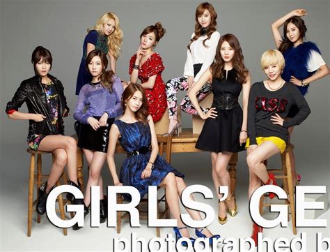Girls Generation Snsd Girls Generation 2014 Fashion Trends