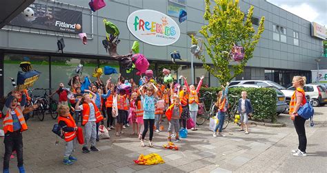 locatie zaandam xl freekids bso buitenschoolse opvang zaandam