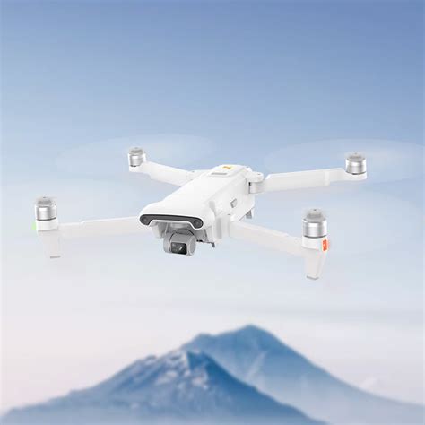 pro drone visual calibration tutorial fimi official store