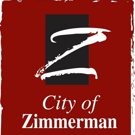 city  zimmerman zimmerman mn