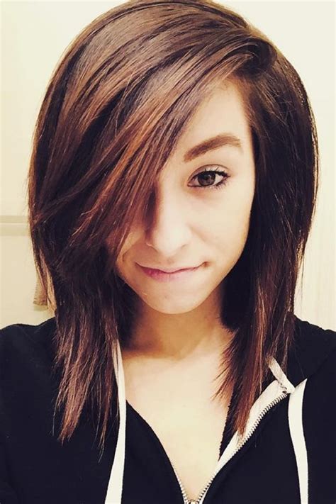 christina grimmie s hairstyles and hair colors steal her style christina grimmie christina