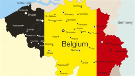 map belgique provinces aiyla foley