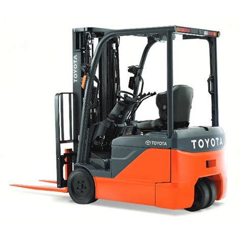 toyota forklift  rs  piece