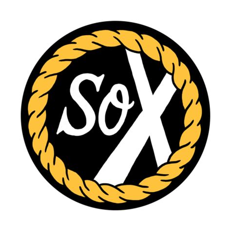 find  patch   sox logo rchancetherapper