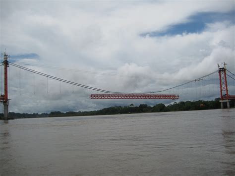 ruta interoceanica brasil peru en construccion golden gate bridge landmarks brazil paths