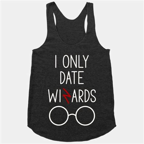 Reasons You Should Date A Wizard Popsugar Love And Sex