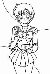 Blackpink Colorear Clipartmag Sketching Princesas Makoto Jupiter sketch template