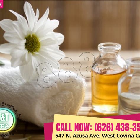 jt spa luxury asian massage spa  west covina ca