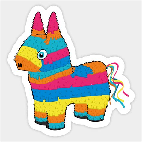 donkey pinata png   donkey pinata  vectors frikilo quesea