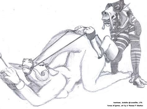 rule 34 alien bondage bondage bound dharken dug female male sebulba sex star wars straight