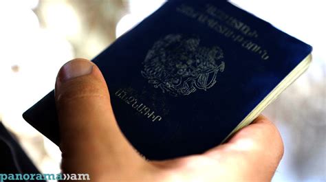 citizens  syria lebanon  iraq allowed  obtain armenian passports   countries