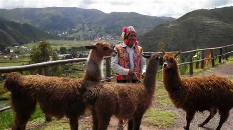 Trip To Cusco And Sacred Valley Peru Youtube