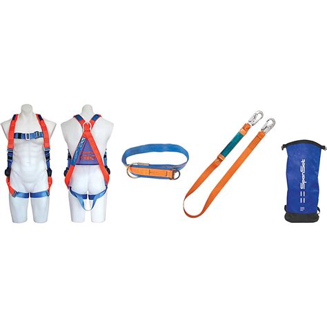 basic harness kit