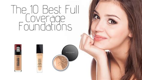 top  full coverage foundations full coverage foundation  full
