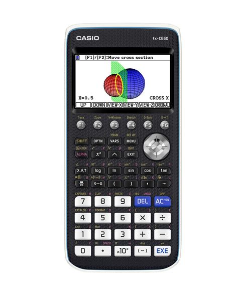 casio fx cg graphic calculator buy   united arab emirates