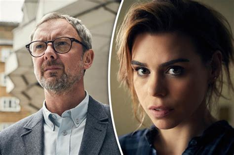 Doctor Who Star Billie Piper To Play A Small Role In Collateral Daily