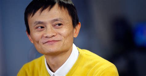 China S Jack Ma Is The Richest Person In Asia Time