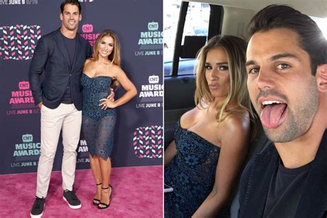 eric decker has to sit through awards before romp with wife