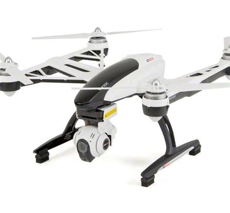 yuneec  typhoon camera drone review