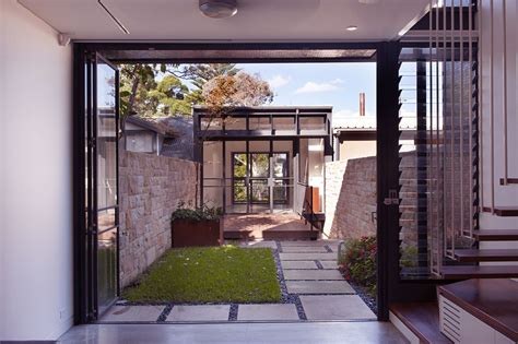 small garden australian house ideas interior design ideas