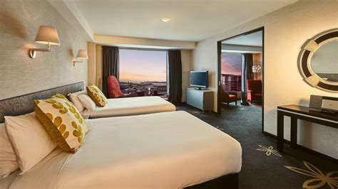 skycity hotel auckland  auckland hotel deals reviews kayak