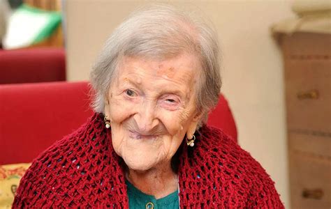 world s oldest person emma morano turns 117 guinness world records
