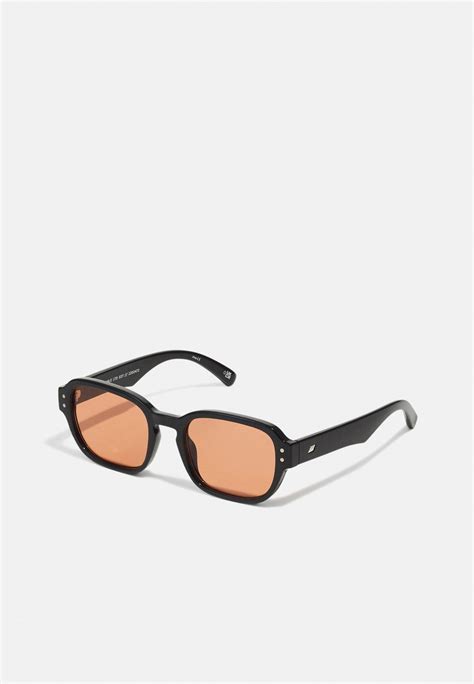 Le Specs Unthinkable Sunglasses Black Zalando Ie