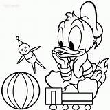 Duck Coloring Donald Baby Pages Disney Daisy Ducks Cute Daffy Oregon Printable Cool2bkids Goofy Logo Color Babies Getcolorings Kids Getdrawings sketch template