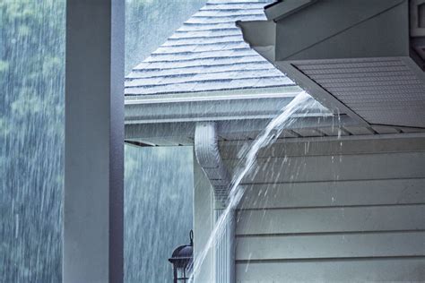 What Weather Conditions Can Affect My Roof Welte Roofing