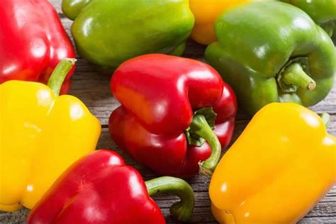 all about male and female bell peppers myth is it the truth