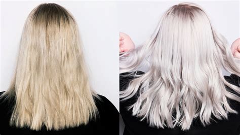 This Shampoo Will Completely Transform Your Blonde Hair With Just One Use