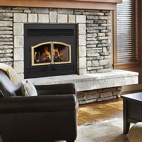 bis ultra  fireplace king huntsville ontario muskoka   heating cooling