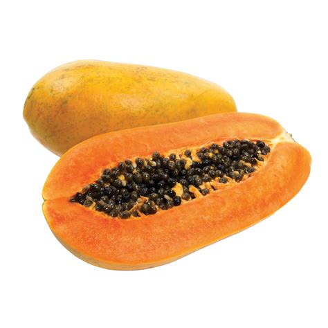 fresh maradol papaya shop specialty tropical