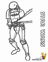 Coloring Boys Wars Star Pages Kids Book sketch template