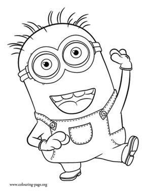 minion coloring pages  imagens desenho dos minions